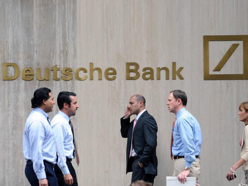 دويتشه بنك