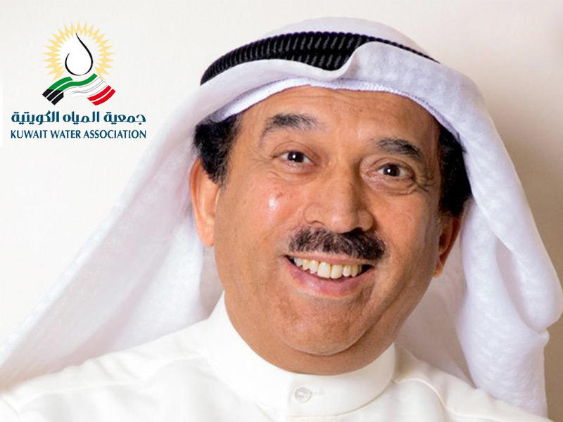 رئيس مجلس إدارة الجمعية د. صالح المزيني