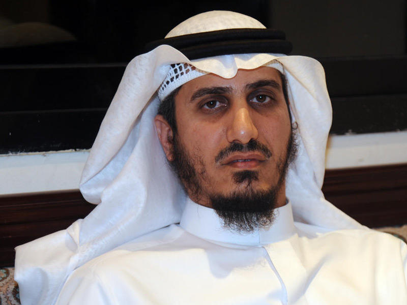 د. بدر الداهومn