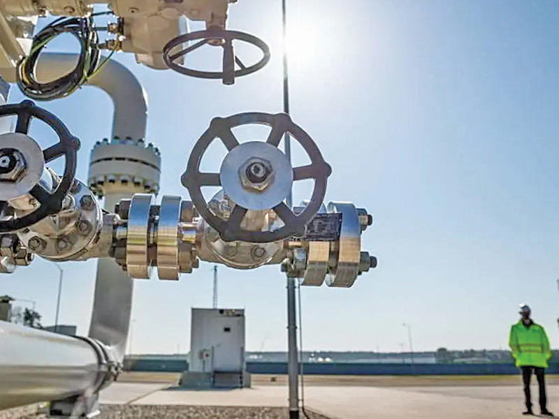  إنتاج النفط