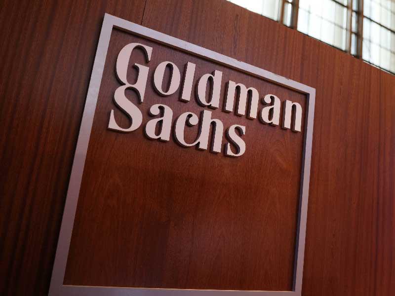 مجموعة غولدمان ساكس