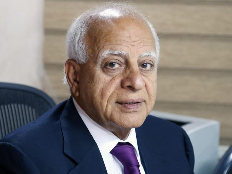  رئيس مجلس إدارة جمعية الصداقة الكويتية الإنسانية، أحمد الصراف