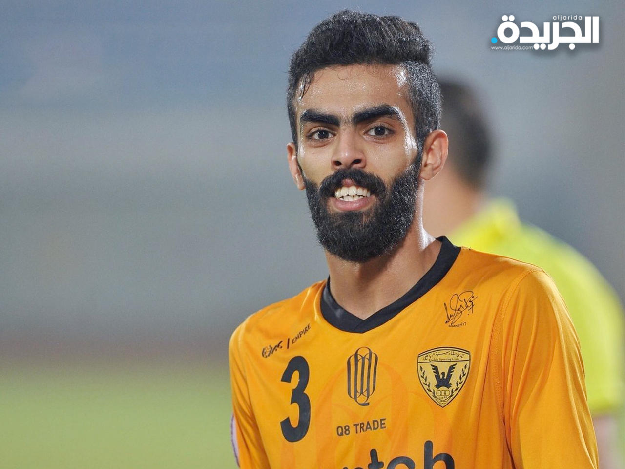 أحمد الظفيري