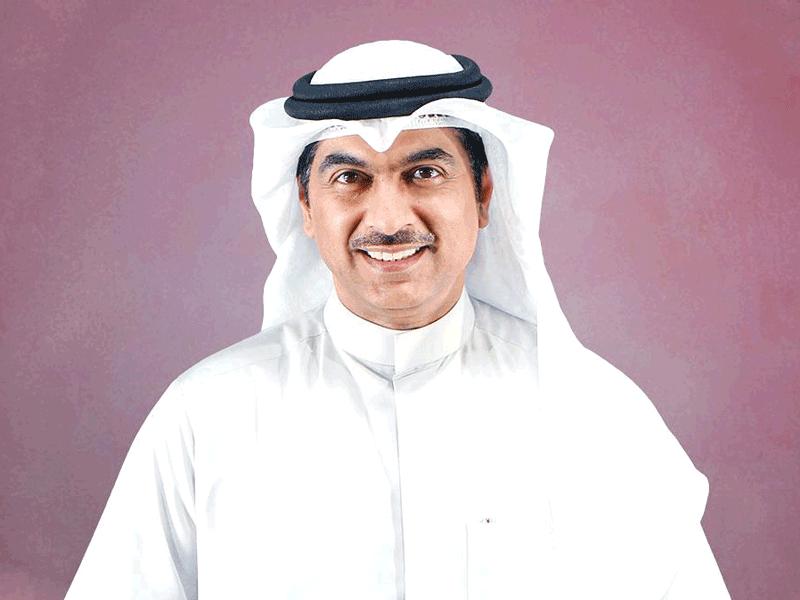 عضو لجنة قطاع الإعلام في نقابة الفنانين والإعلاميين د. بسام الجزاف