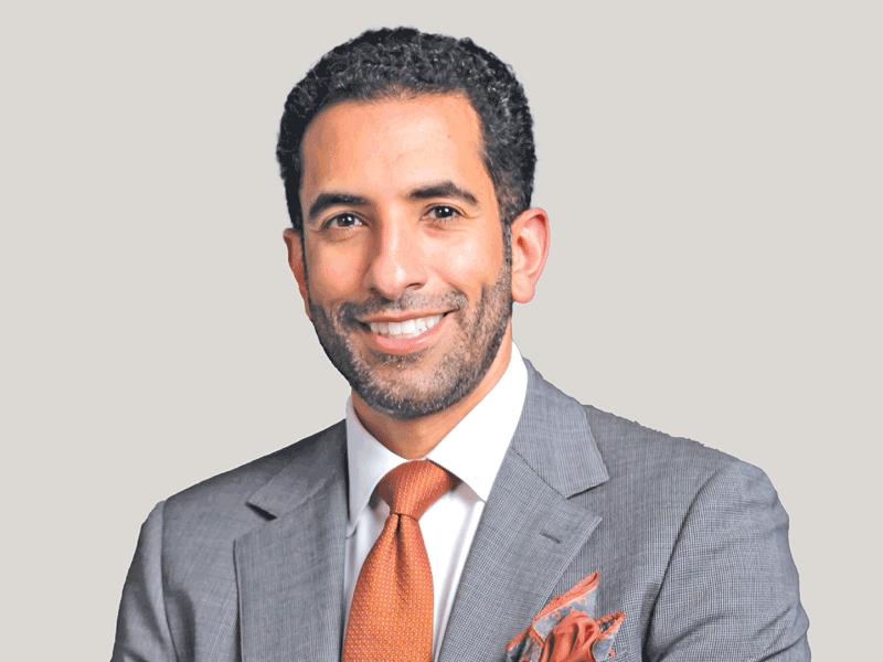 استشاري الطب النفسي الدكتور محمد السويدان