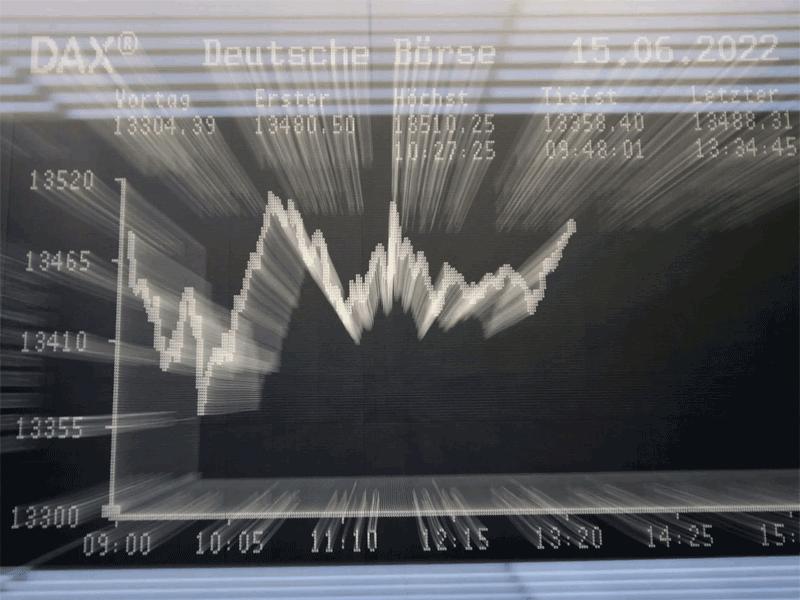 ارتفاع  الأسهم الأوروبية