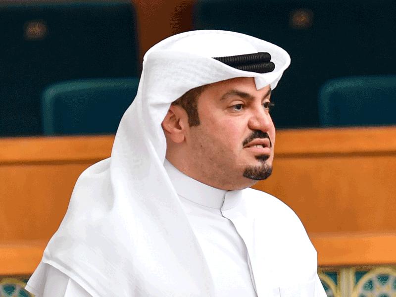 النائب د. هشام الصالح