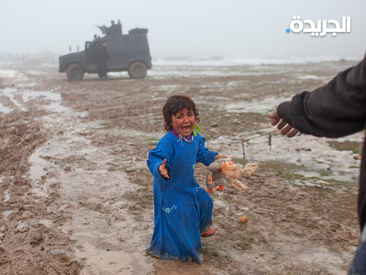 الحرب السورية - أرشيفية