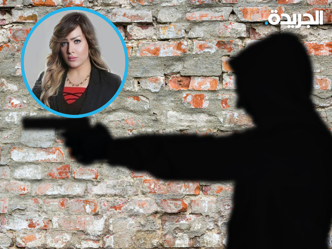 المذيعة شيماء جمال