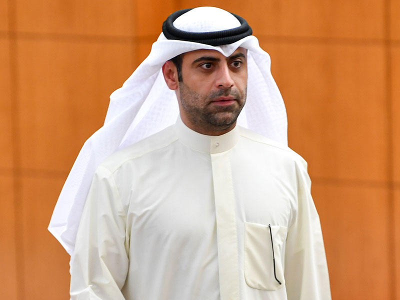 وزير الإعلام وزير الثقافة، د. حمد روح الدين