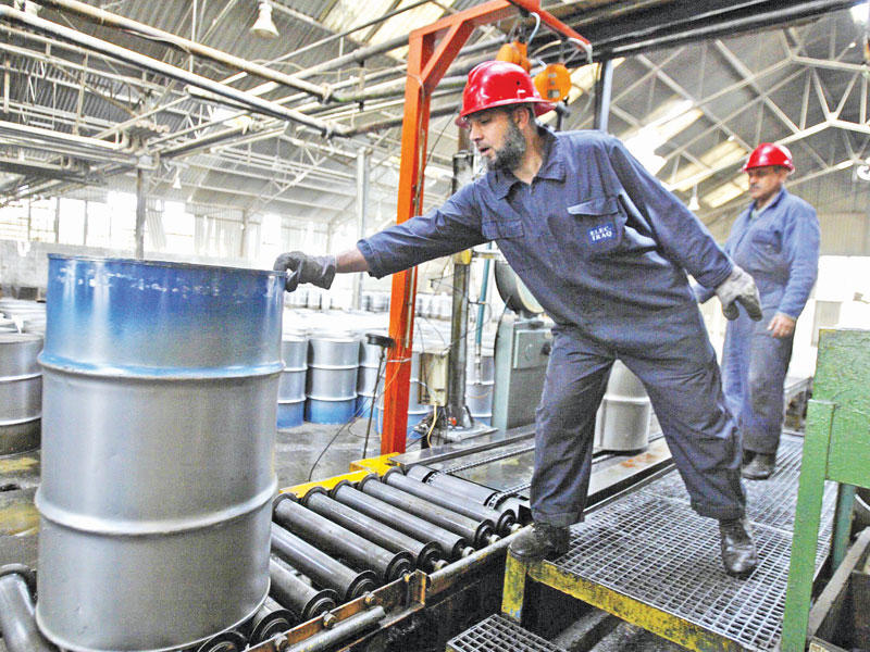 الخام الروسي