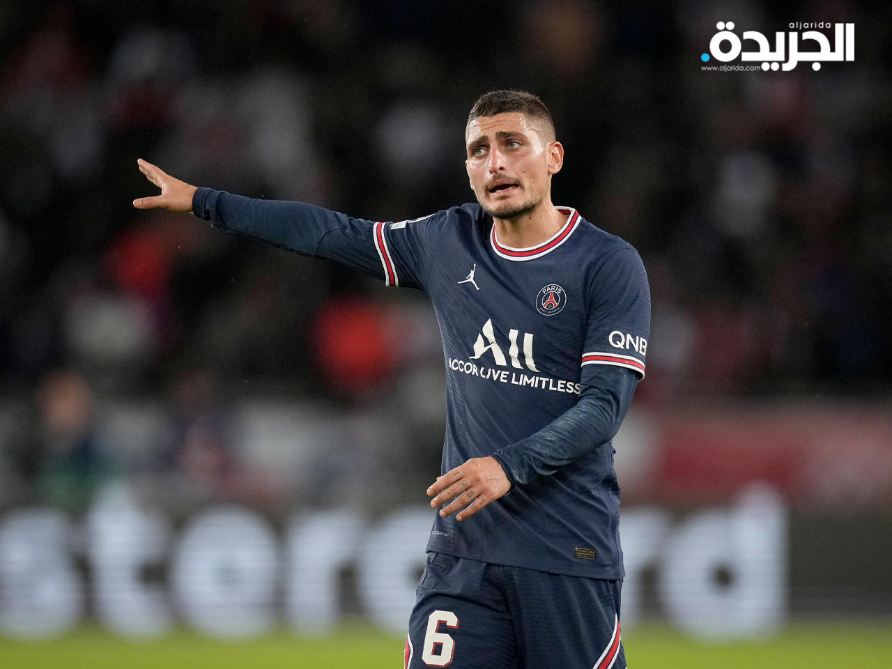 ماركو فيراتي