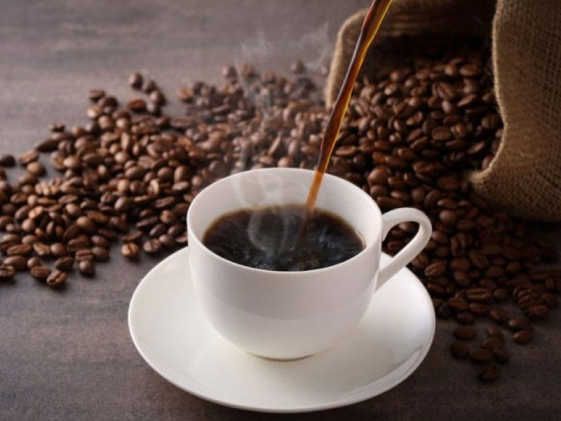 الكافيين له تأثير سلبي على معظم سكان فلوريدا