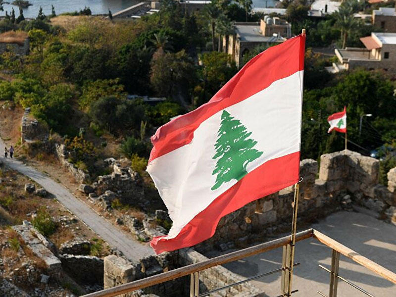  تشكيل حكومة لبنانية جديدة 