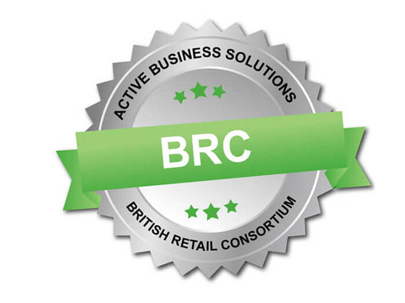 اتحاد متاجر التجزئة البريطاني (بي. آر. سي)