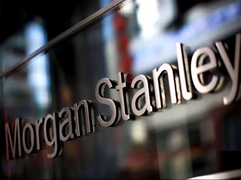 مورغان ستانلي