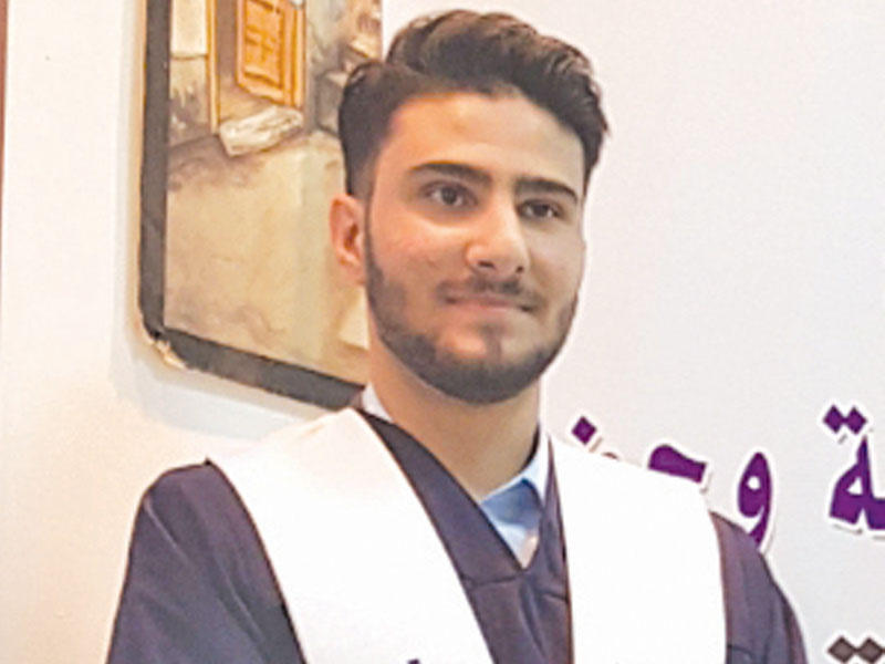 يوسف قطناني