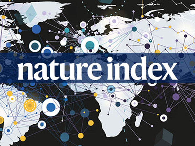 مؤشر Nature Index