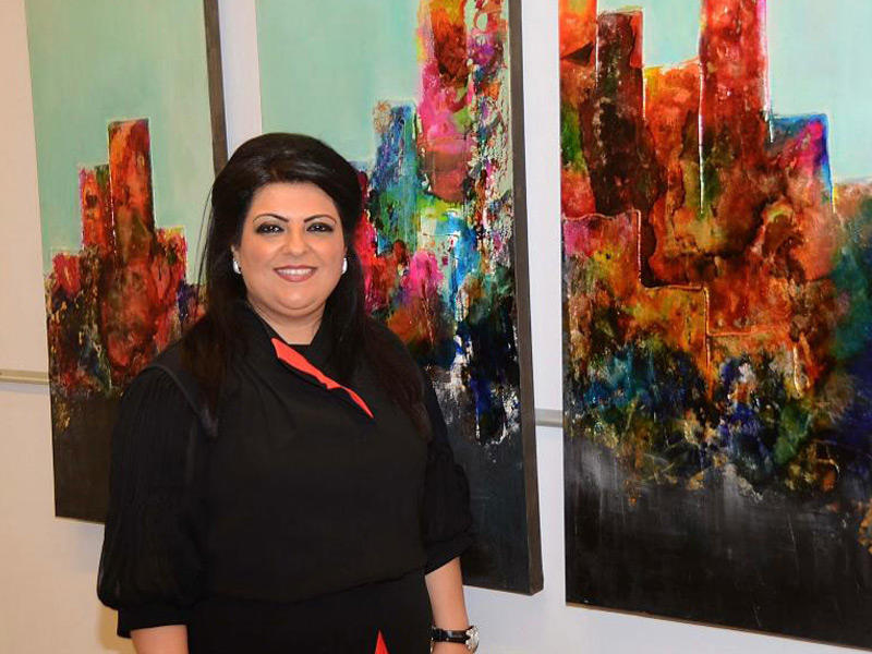 عبير الكندري