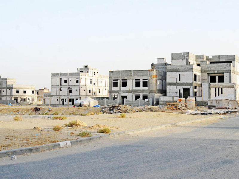 جنوب القيروان