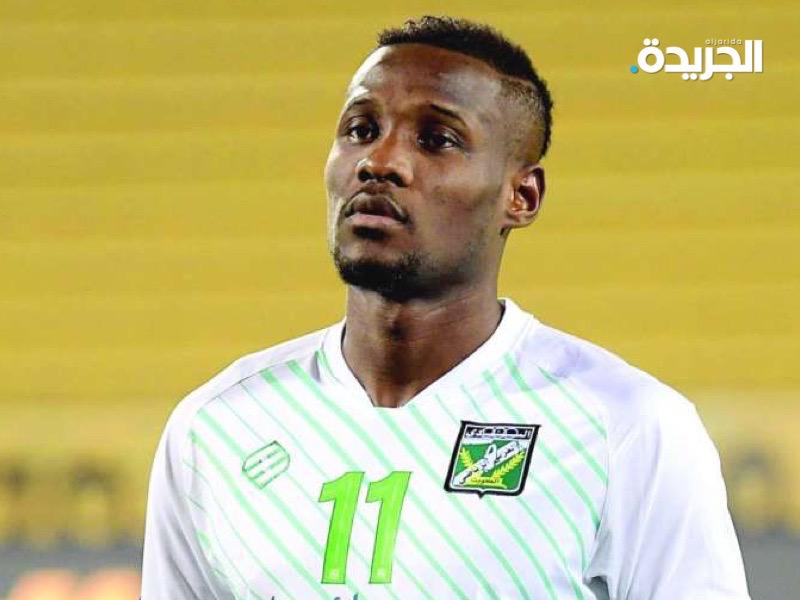 سيدريك هنري