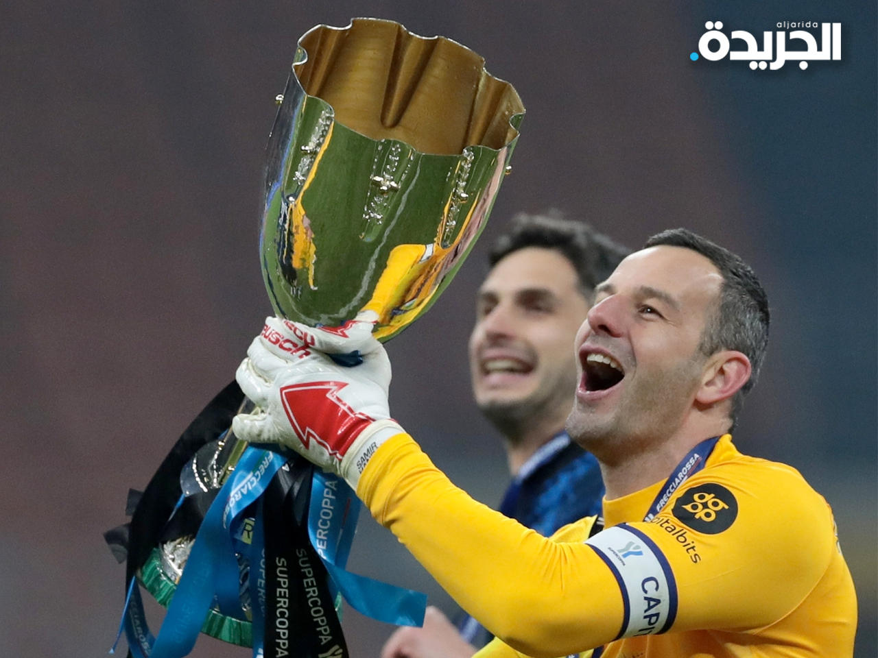 كأس السوبر الإيطالي