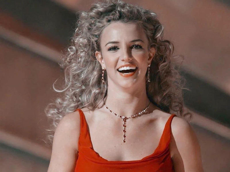 بريتني سبيرز 