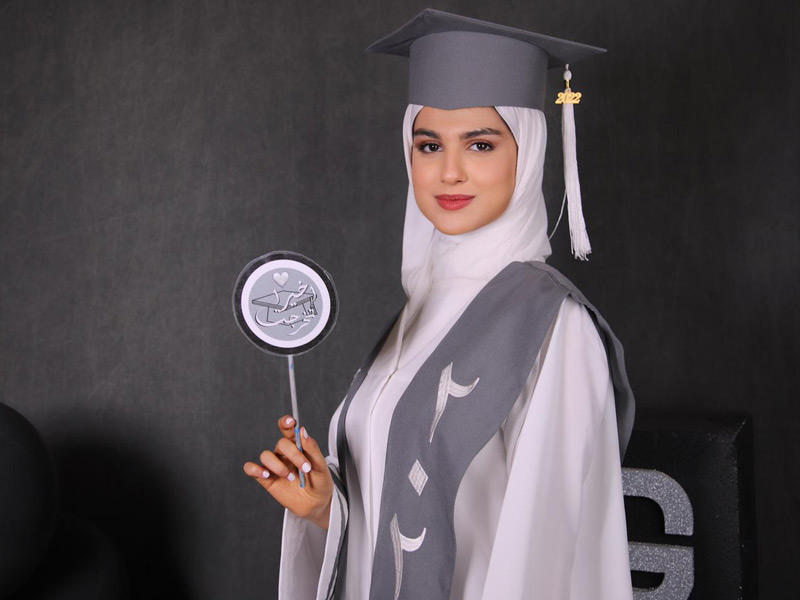 هنوف مطر العنزي