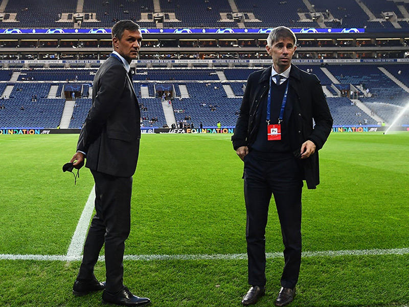 ماسارا ومالديني