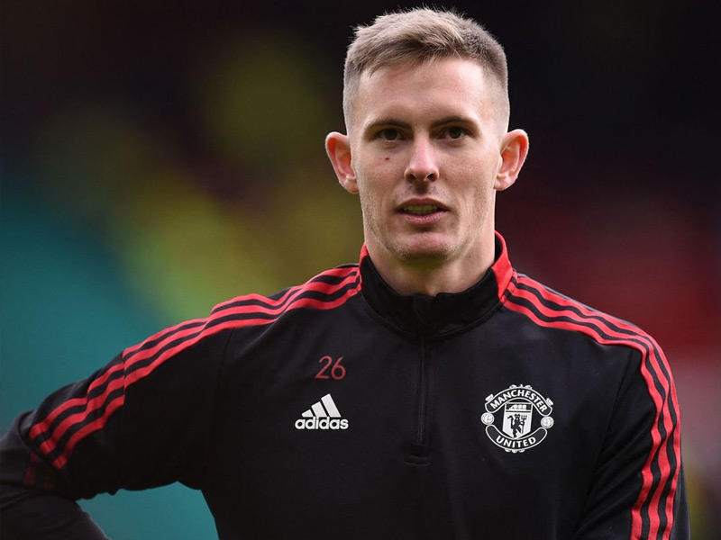  دين هندرسون