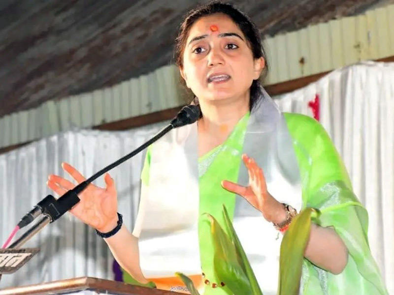 نوبور شارما