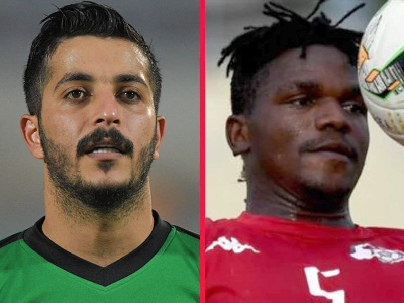 مالو - محمد هادي