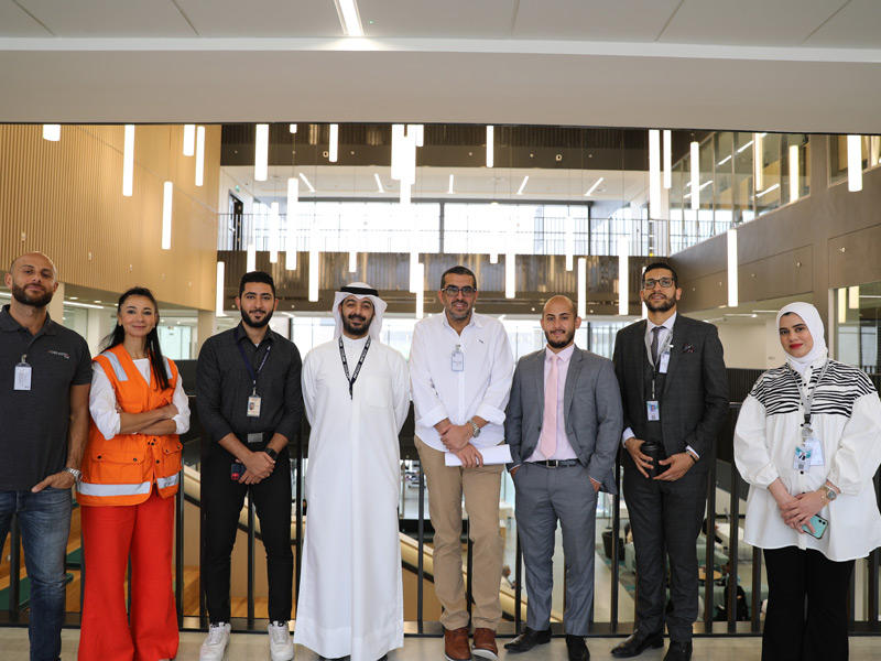 صورة جماعية