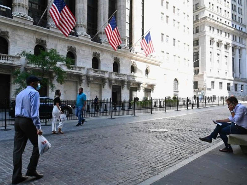 شبح ركود الاقتصاد العالمي