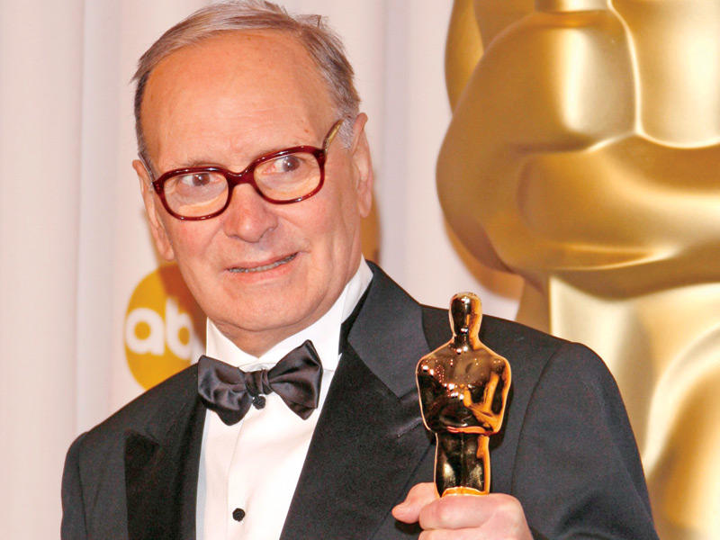 إنيو موريكوني