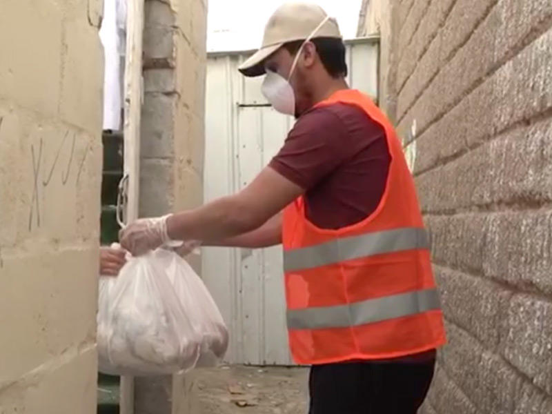 احد مبادرات جمعية إحياء التراث الإسلامي