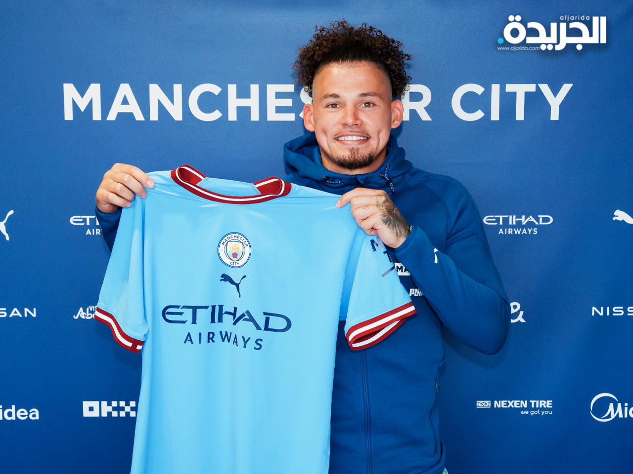 كالفن فيليبس