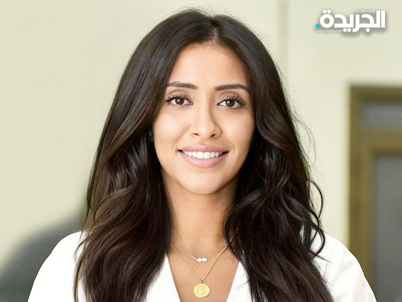 رئيسة المسابقة الشيخة نبيلة سلمان الحمود الصباح