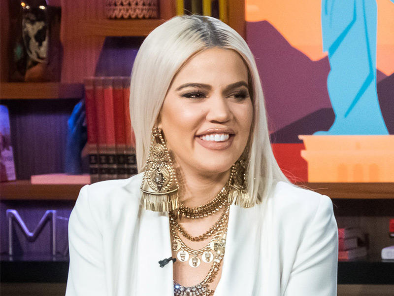 كلوي كارداشيان