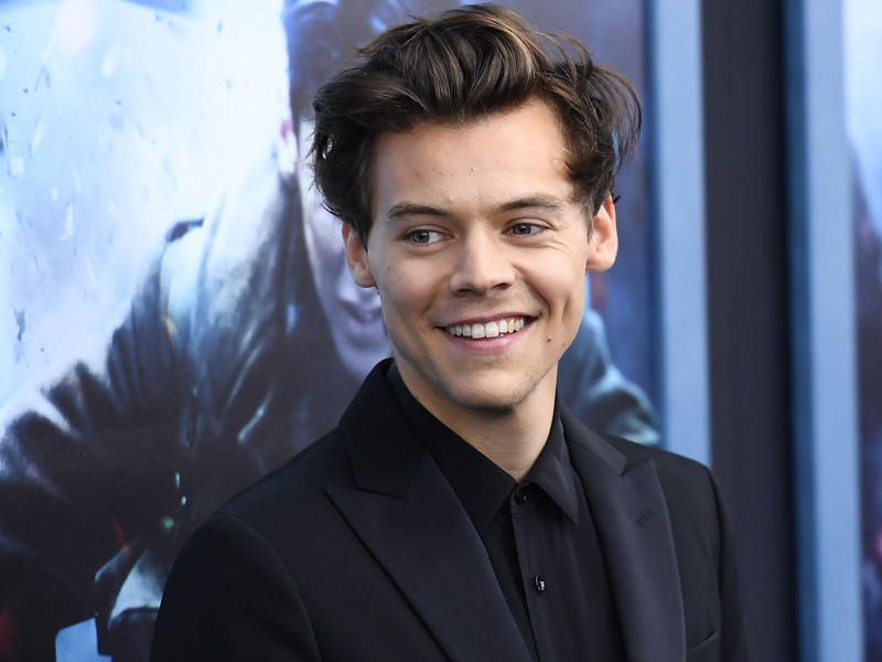 هاري ستايلز