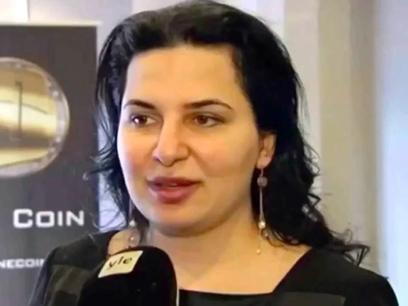 روجا إغناتوفا