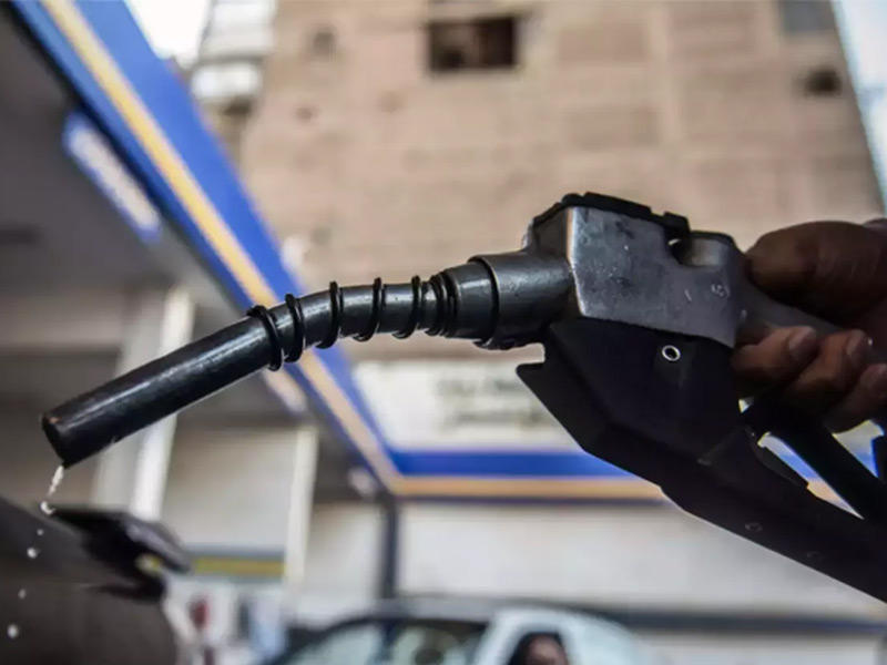 أسعار البنزين 