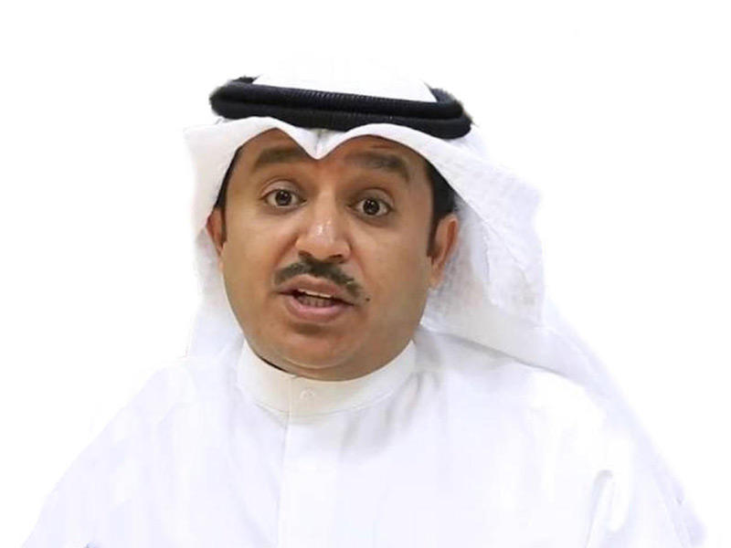 وكيل التعليم الخاص والنوعي، د. عبدالمحسن الحويلة