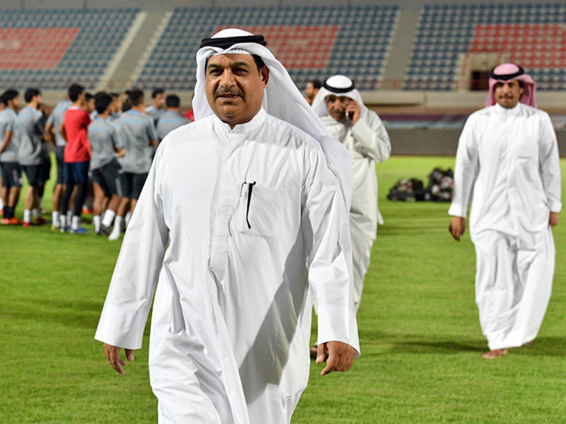 خالد الشريدة