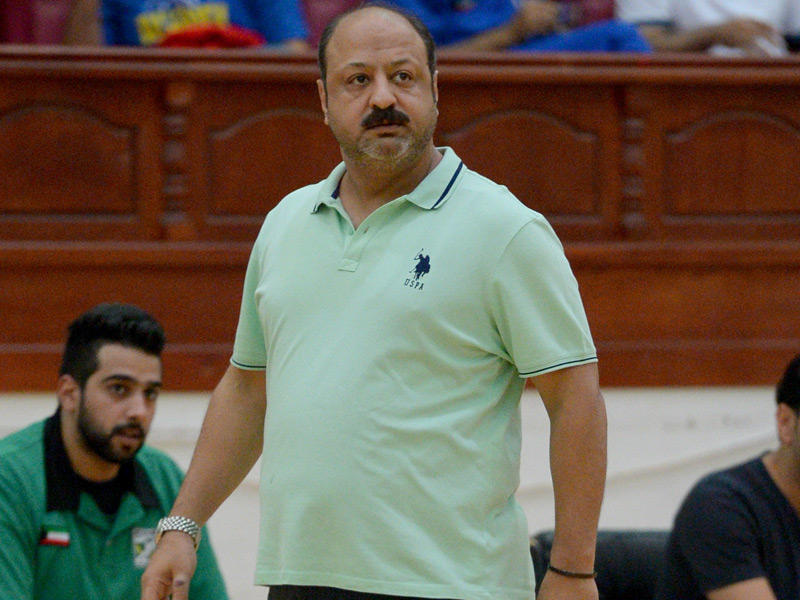 خالد القلاف