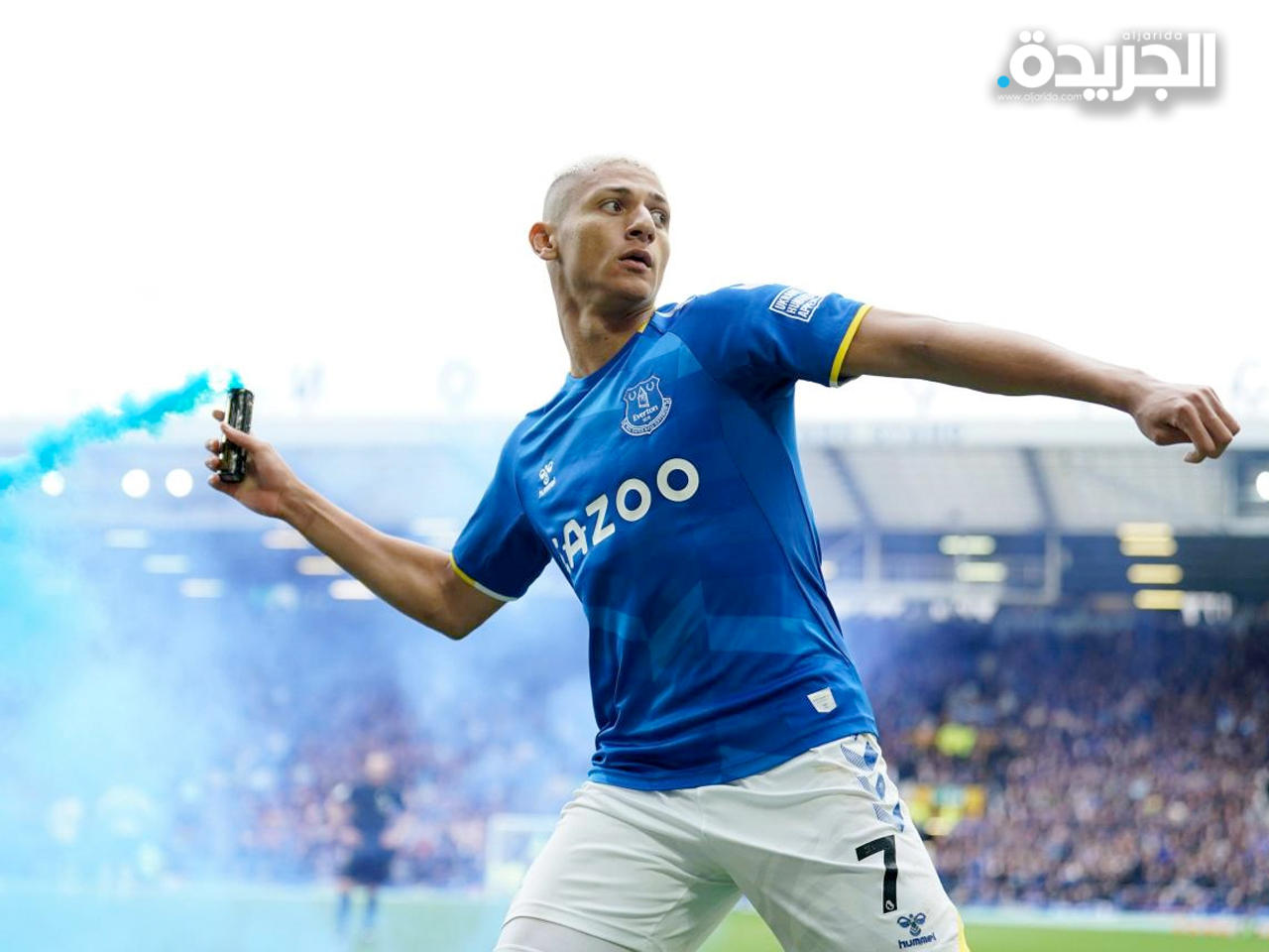 ريتشارليسون