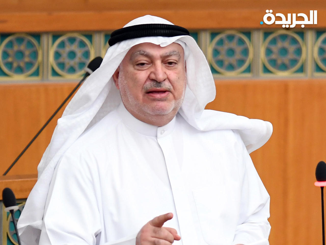  خليل الصالح