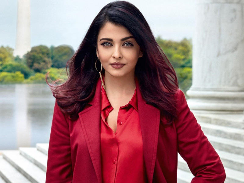 آيشواريا راي