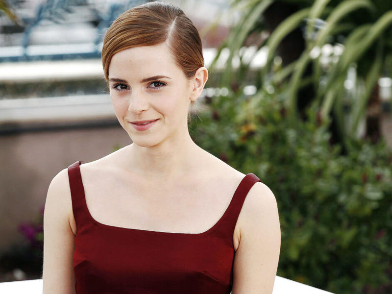 إيما واتسون