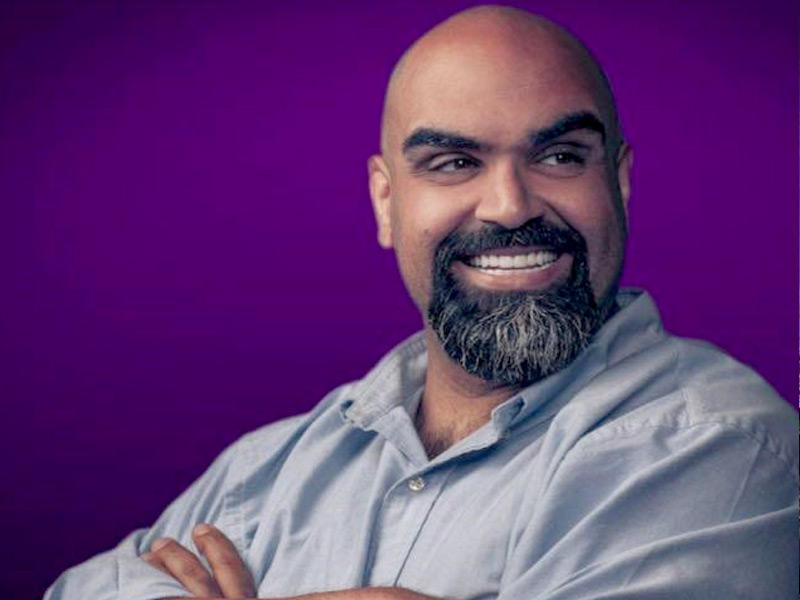  بشار الجزاف